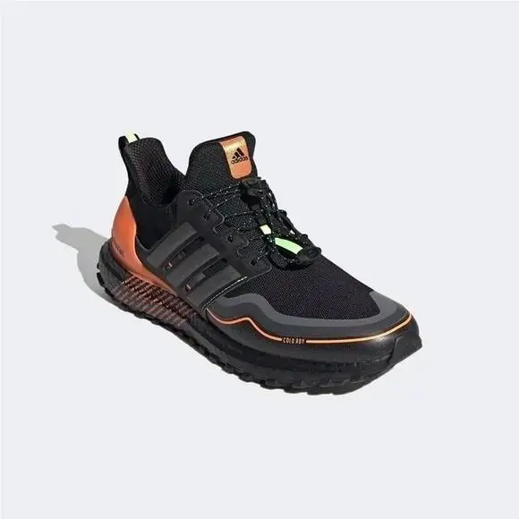 Adidas shoes - adidas UltraBoost C.Rdy - UltraBoost - G54860 - Black 2