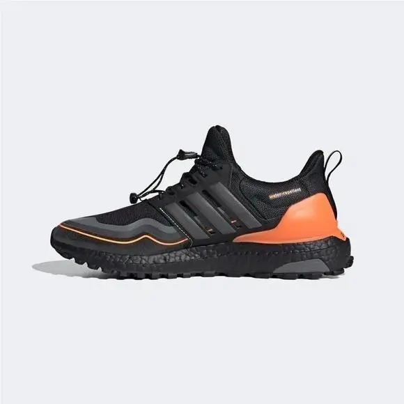 Adidas shoes - adidas UltraBoost C.Rdy - UltraBoost - G54860 - Black 4