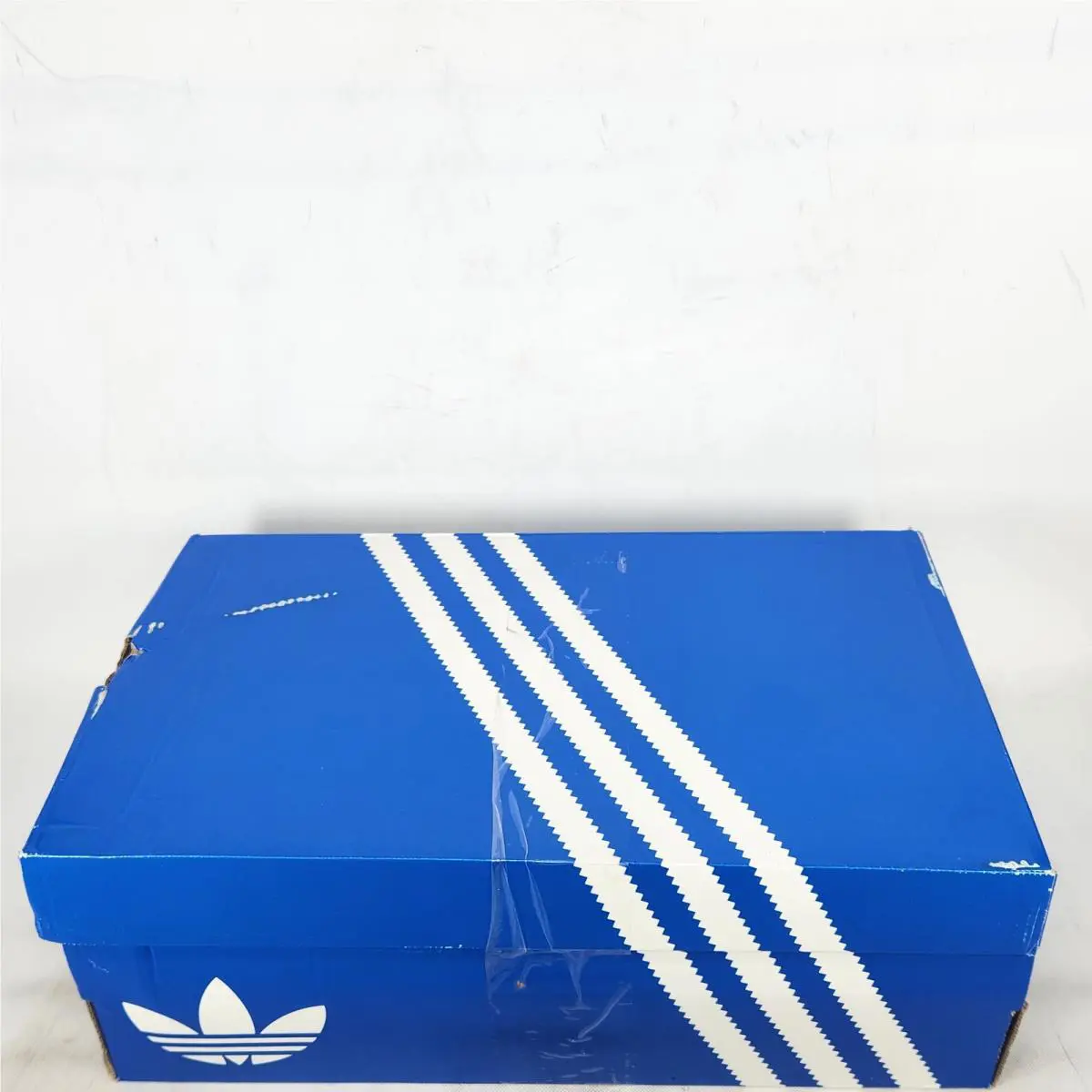Adidas shoes - Bold - Bold - JQ6436 - Brown 4