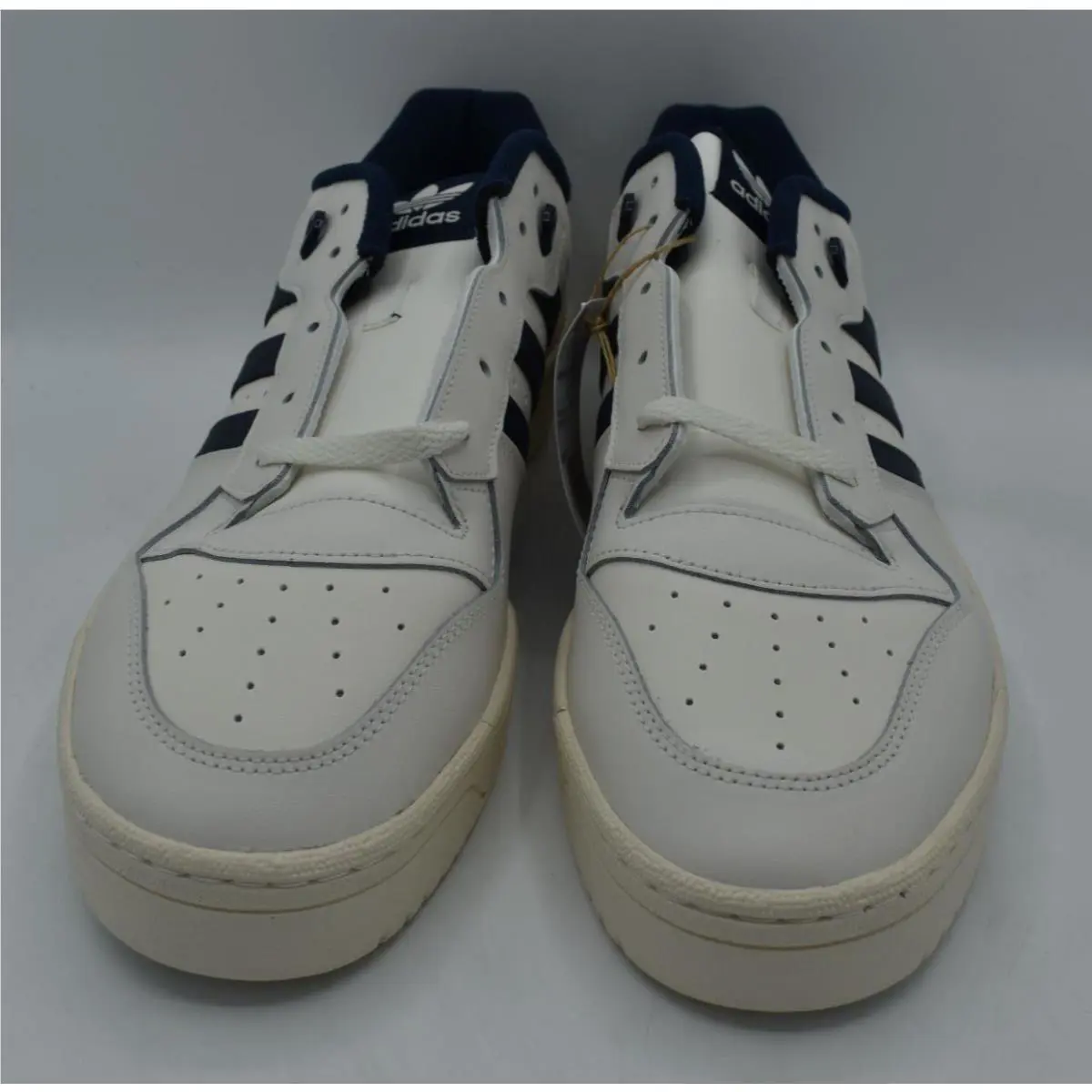 Adidas shoes - adidas Rivalry - Rivalry - IH5199 - White (UPC: 197608787874) 1