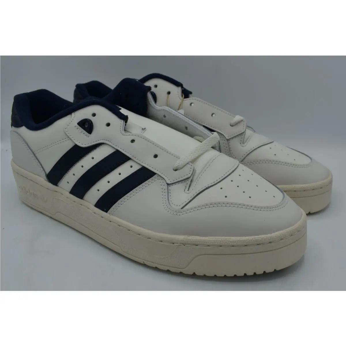 Adidas shoes - adidas Rivalry - Rivalry - IH5199 - White (UPC: 197608787874) 2
