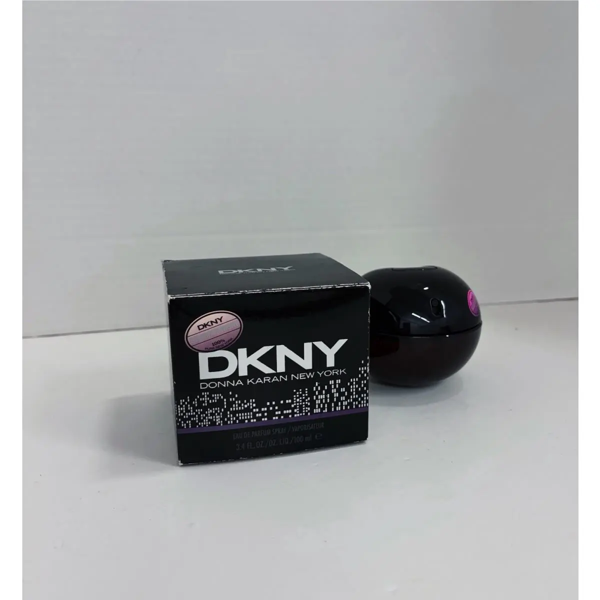 Dkny Delicious Night By Donna Karan 3.4 oz/100 ml Eau De Parfum Spray For Women
