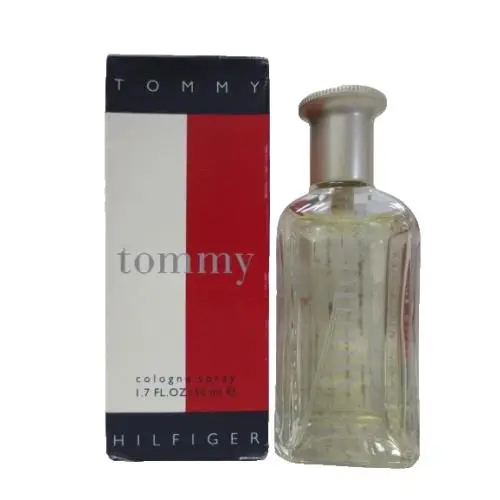 Tommy Hilfiger Cologne Spray 1.7 OZ