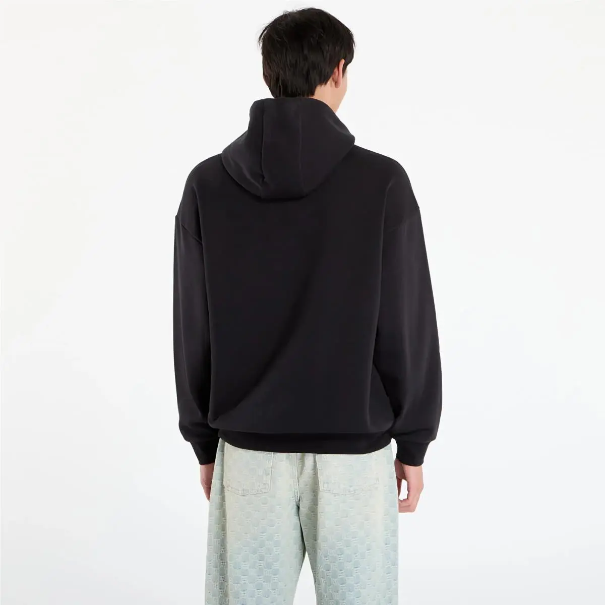 Adidas clothing - JV9879 - JV9879 - Black (UPC: 197623190499) 8