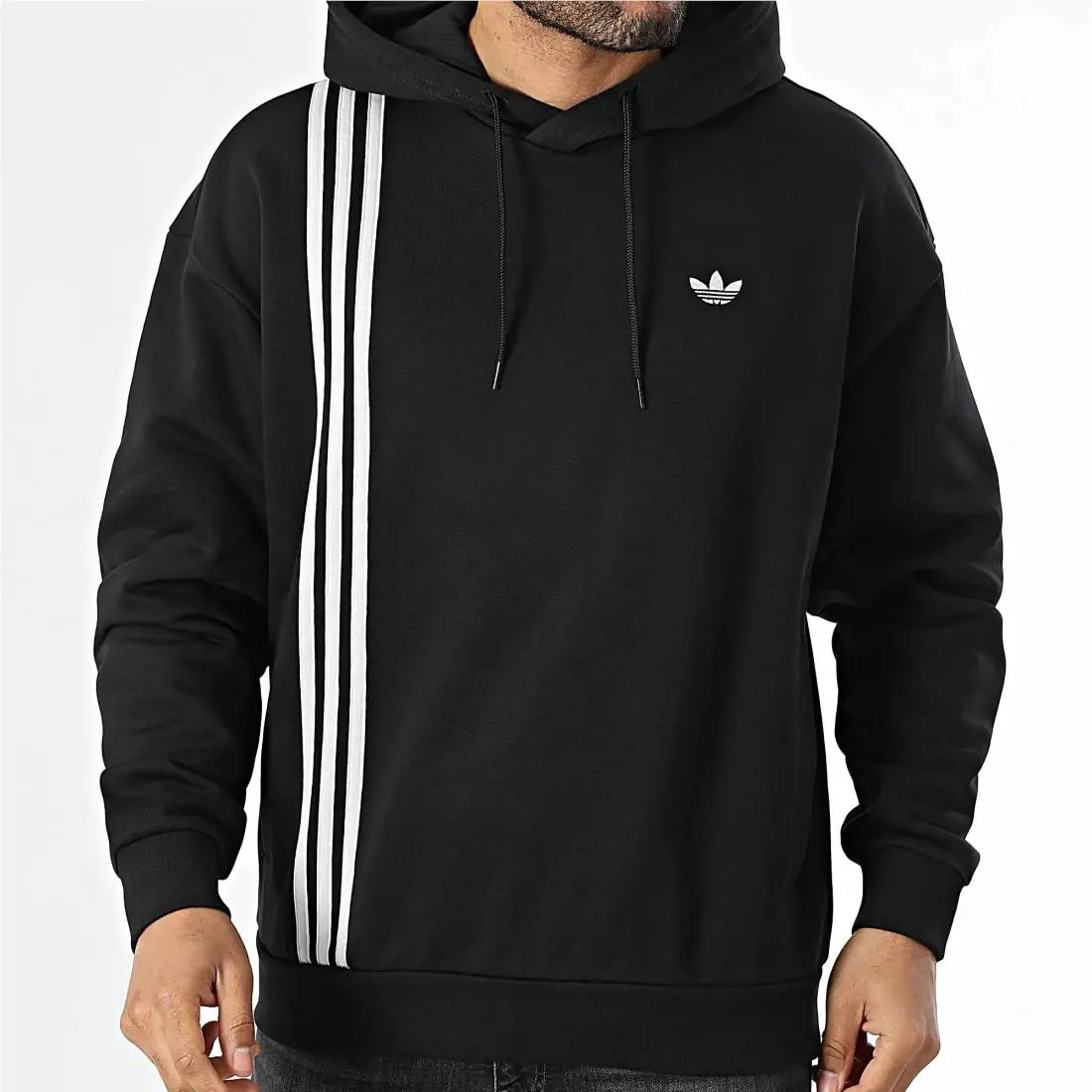 Adidas clothing - JV9879 - JV9879 - Black (UPC: 197623190499) 11