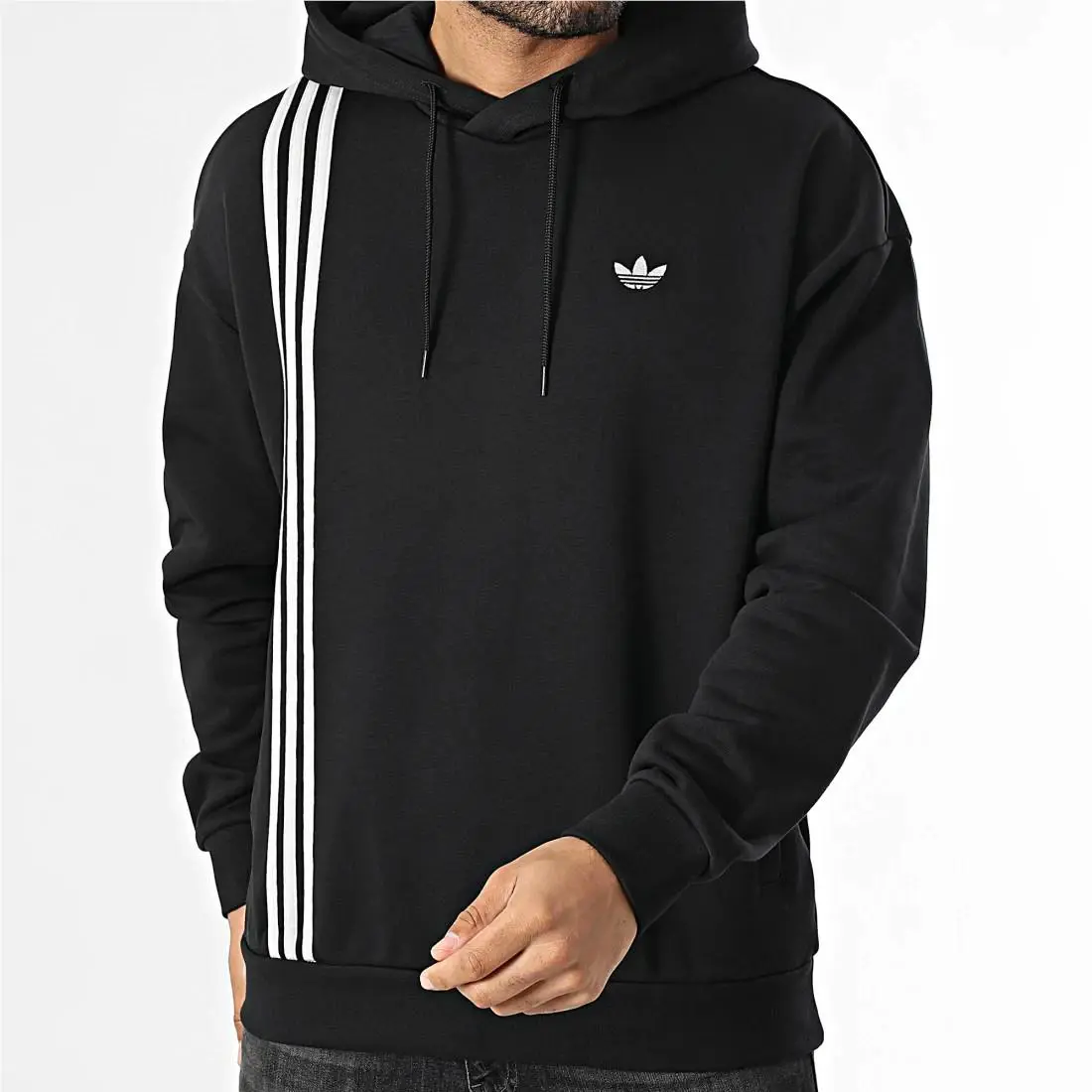 Adidas clothing - JV9879 - JV9879 - Black (UPC: 197623190499) 12