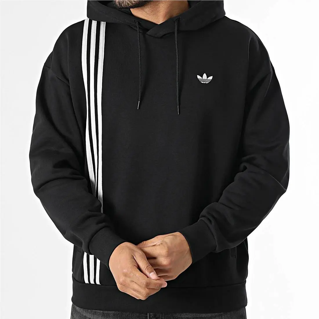 Adidas clothing - JV9879 - JV9879 - Black (UPC: 197623190499) 13