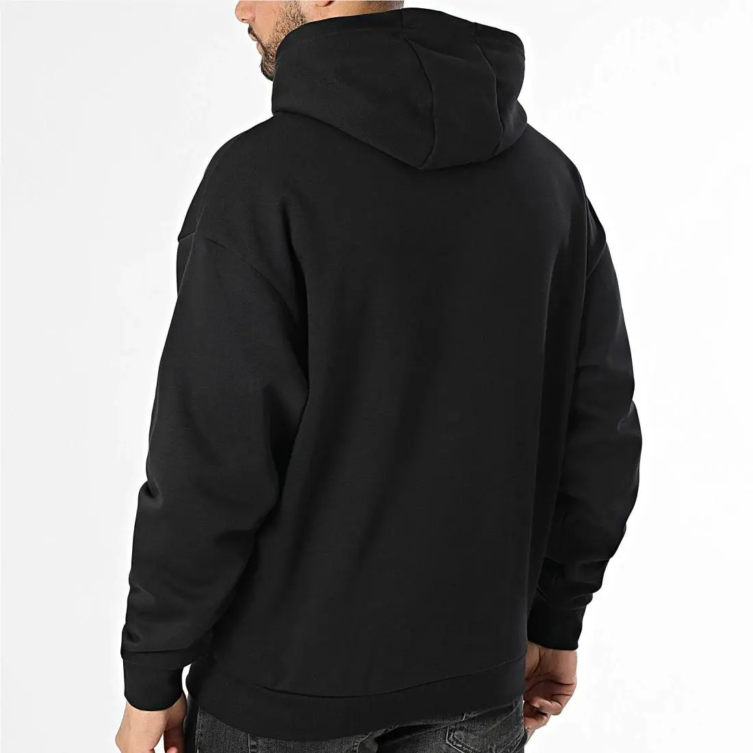 Adidas clothing - JV9879 - JV9879 - Black (UPC: 197623190499) 15
