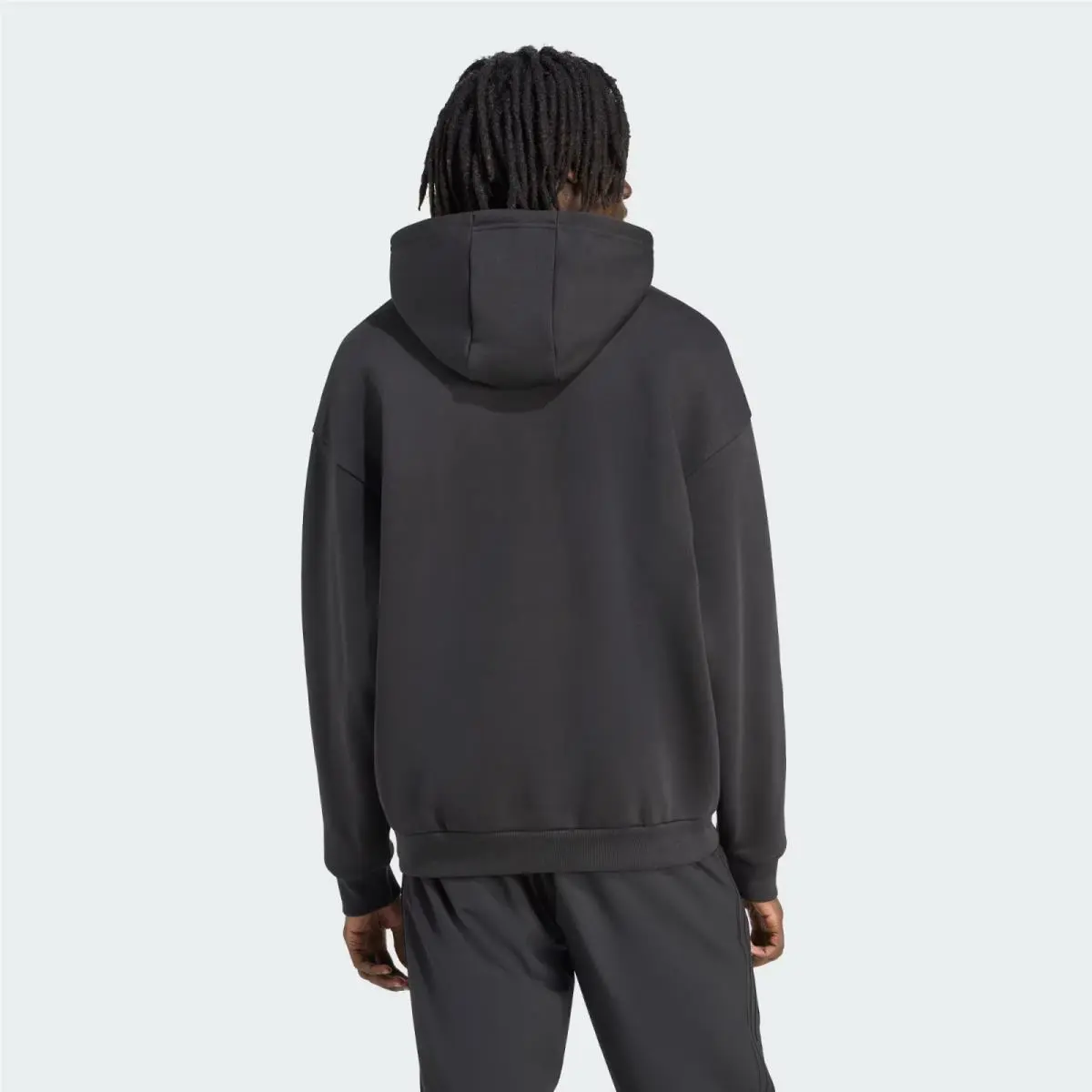 Adidas clothing - JV9879 - JV9879 - Black (UPC: 197623190499) 0