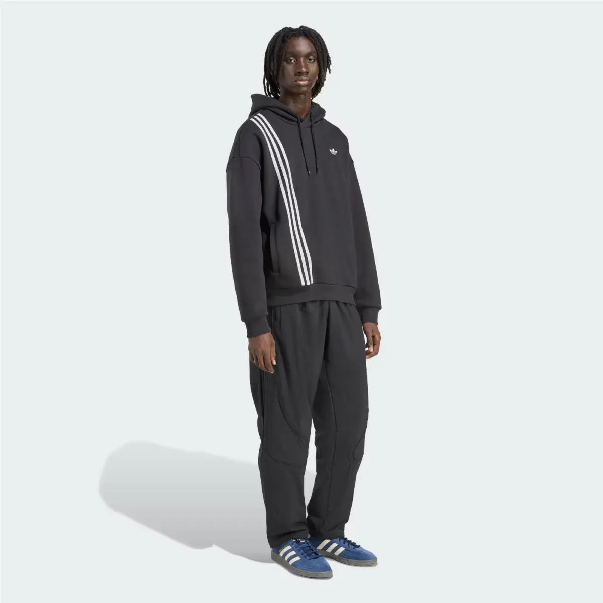 Adidas clothing - JV9879 - JV9879 - Black (UPC: 197623190499) 1