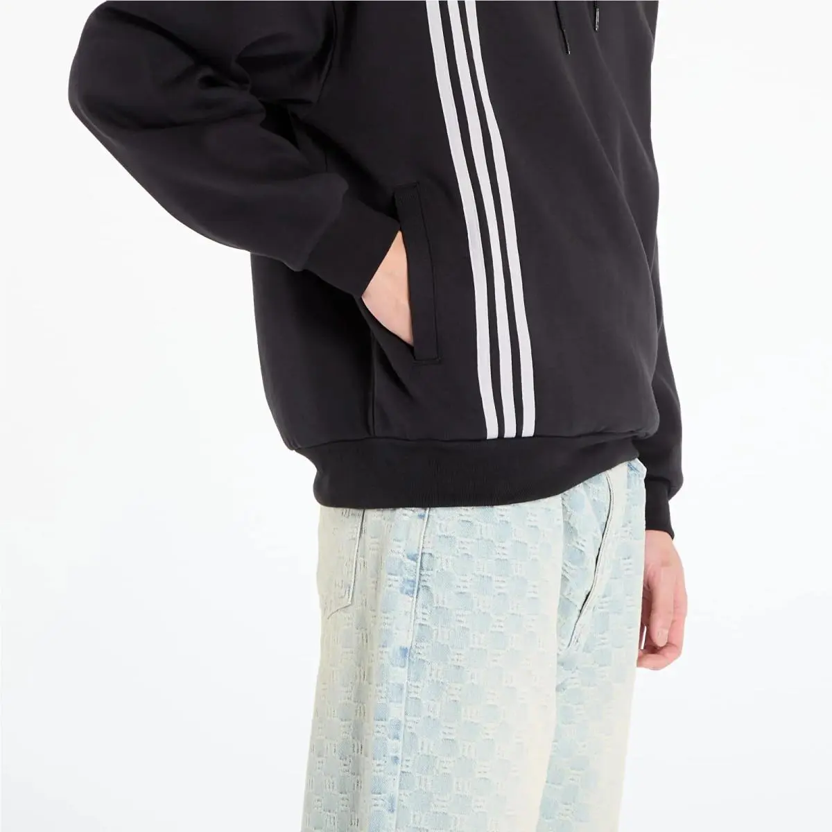Adidas clothing - JV9879 - JV9879 - Black (UPC: 197623190499) 5