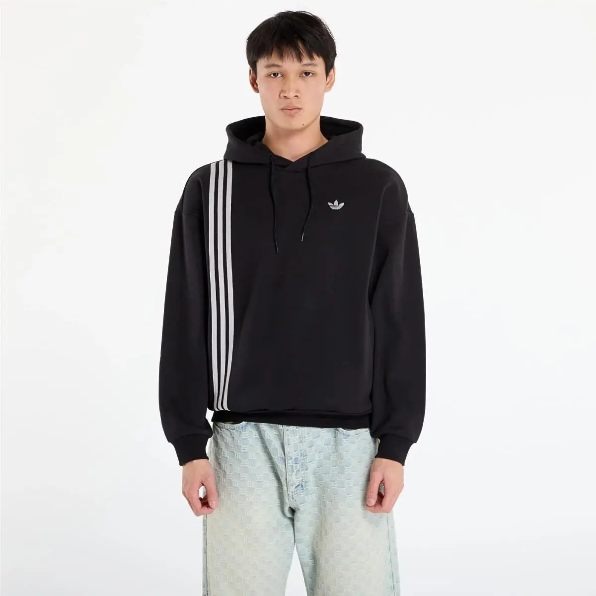 Adidas clothing - JV9879 - JV9879 - Black (UPC: 197623190499) 6