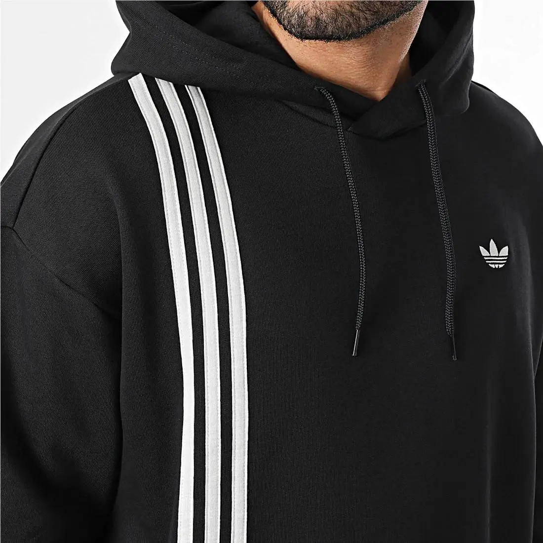 Adidas clothing - JV9879 - JV9879 - Black (UPC: 197623190499) 14