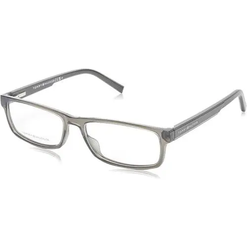 Tommy Hilfiger Eyeglasses Rx Frame - TH 1999 79U - Mud