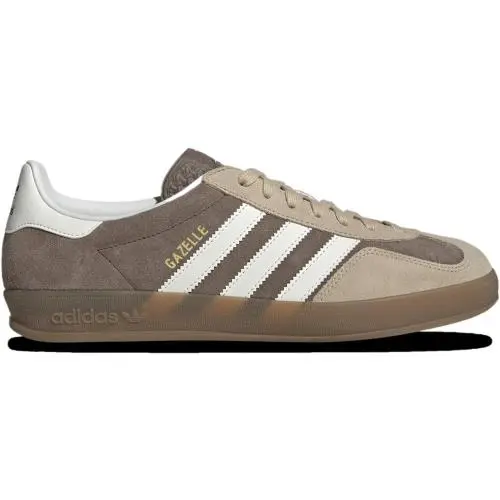 Adidas Gazelle Indoor Men`s Size 8.5 Sneakers IF9646