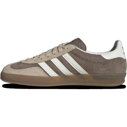 Adidas shoes - adidas Gazelle - Gazelle - IF9646 - Earth Strata Brown Beige White 0