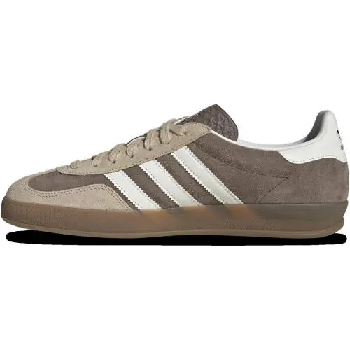 Adidas shoes - adidas Gazelle - Gazelle - IF9646 - Brown (UPC: 196477738291) 0