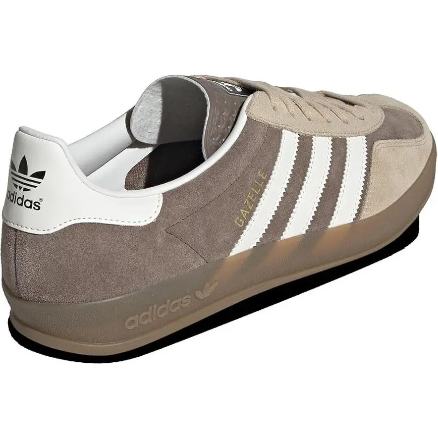Adidas shoes - adidas Gazelle - Gazelle - IF9646 - Brown (UPC: 196477738291) 1