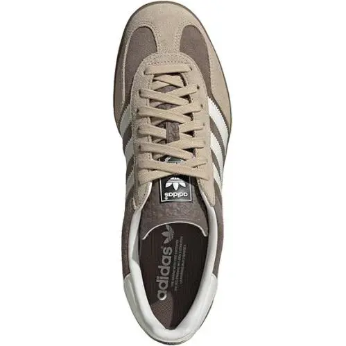 Adidas shoes - adidas Gazelle - Gazelle - IF9646 - Brown (UPC: 196477738291) 2