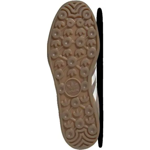 Adidas shoes - adidas Gazelle - Gazelle - IF9646 - Brown (UPC: 196477738291) 3
