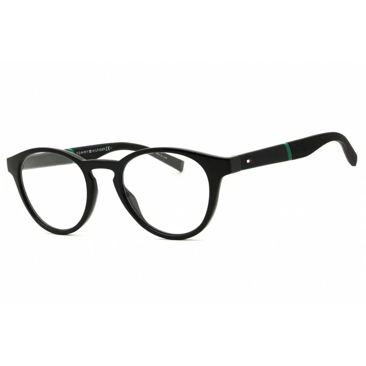 Tommy Hilfiger TH1902-807-50 Eyeglasses Frame Size 50mm 20mm 145mm Black 7167366