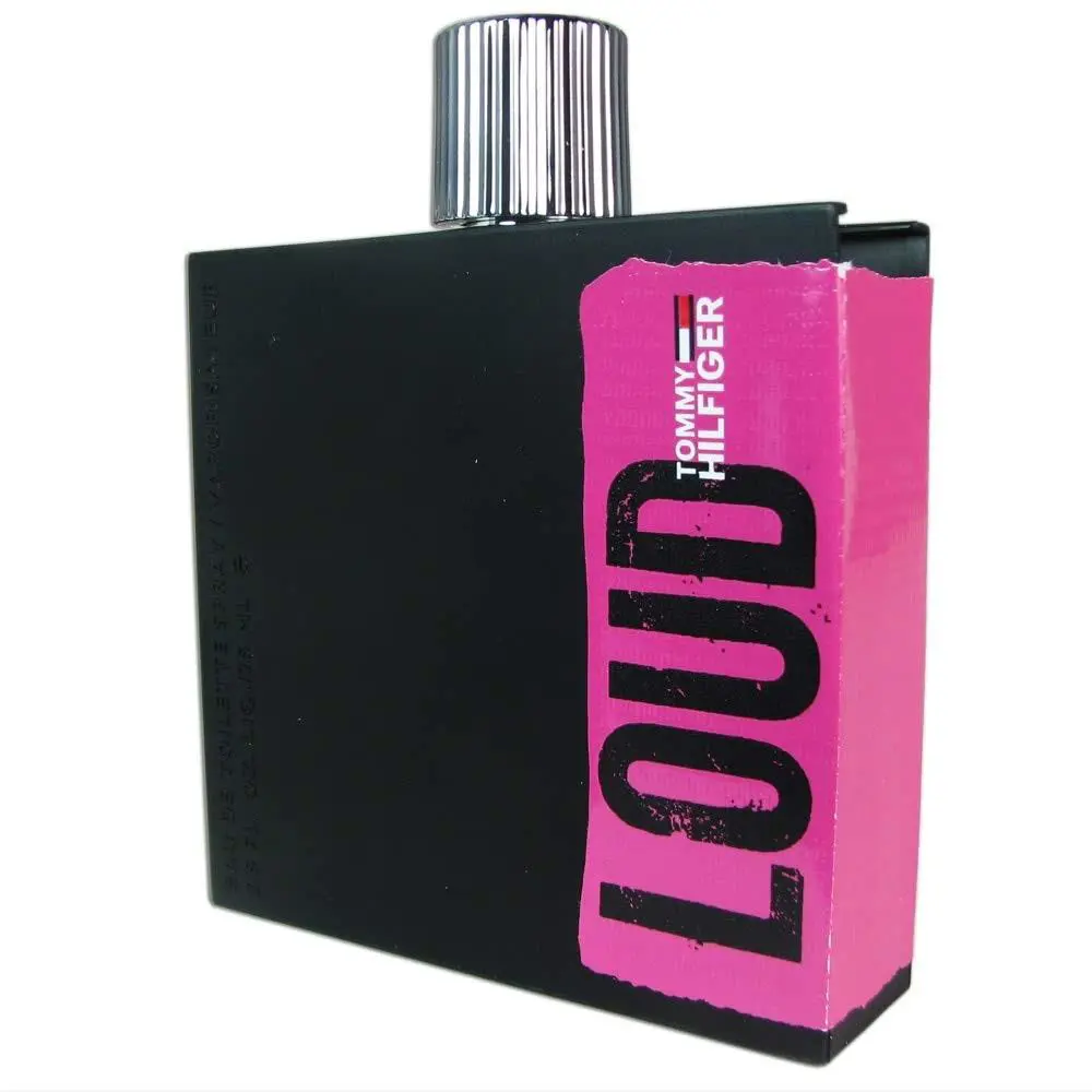 Loud by Tommy Hilfiger Eau De Toilette Spray 2.5 oz For Women