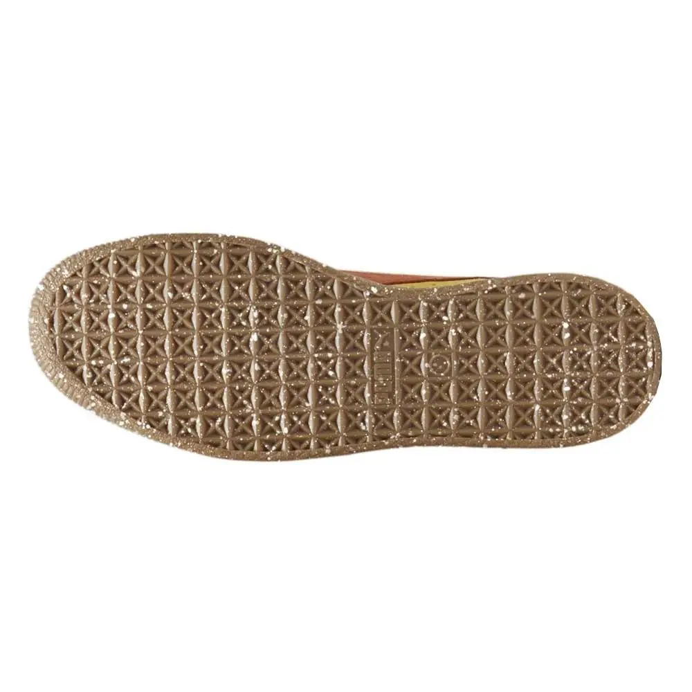 Puma shoes - Black-Fresh Pear (UPC: 196856344709) 3