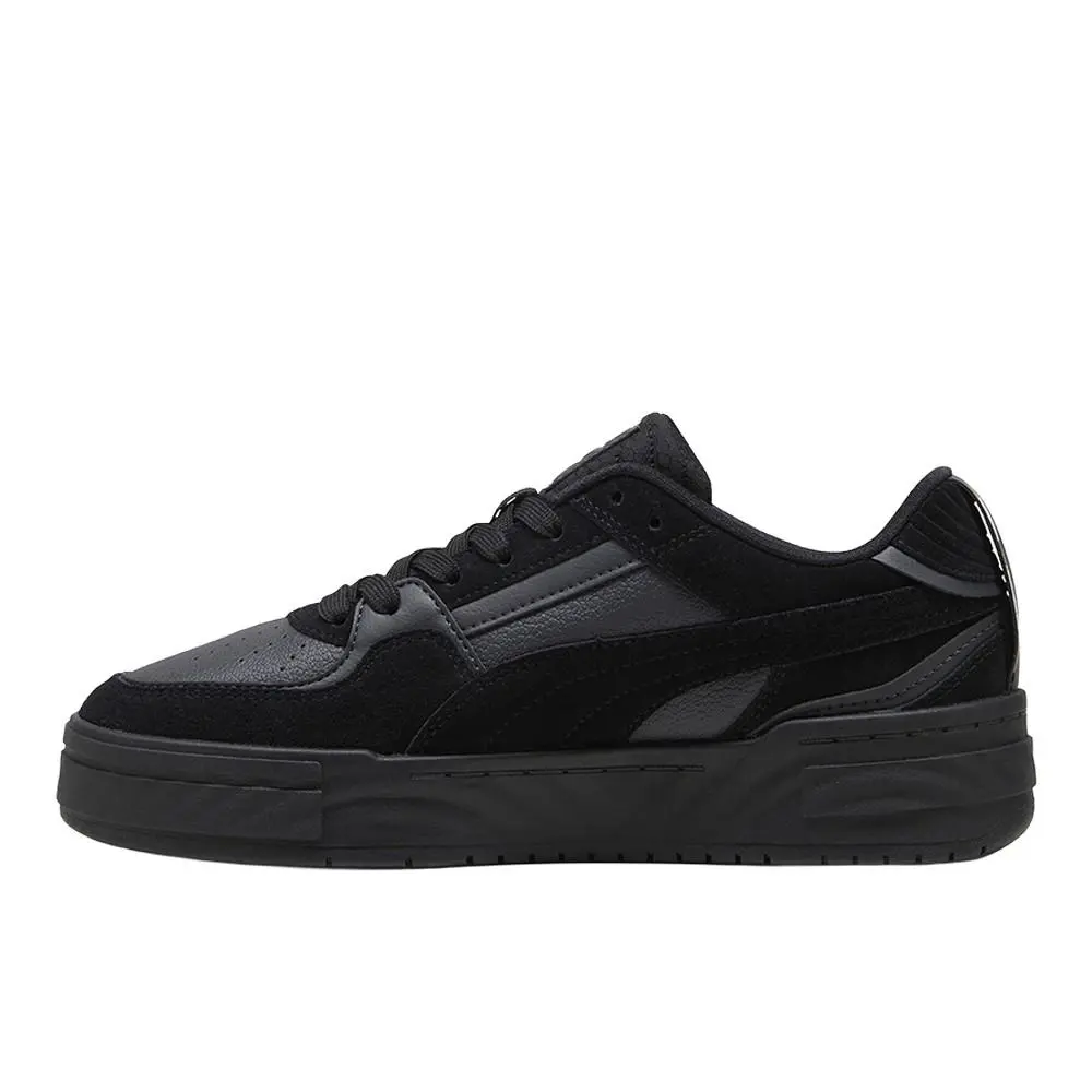 Puma shoes - PUMA Mercedes Amg Petronas F1 X Ca Pro Crush Lace Up - 30838301 - Black (UPC: 197670792134) 1