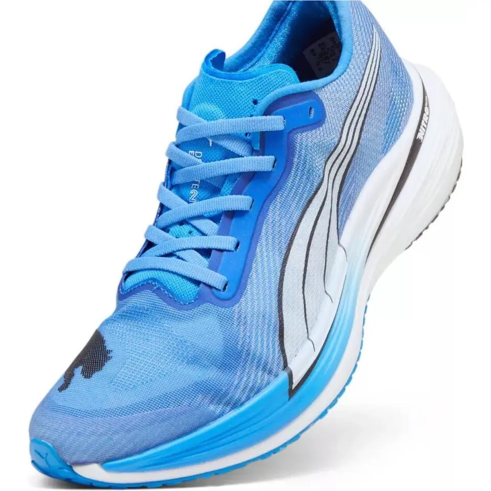 Puma shoes - Puma Deviate Nitro Elite 2 Running - 37778602 - Red 0