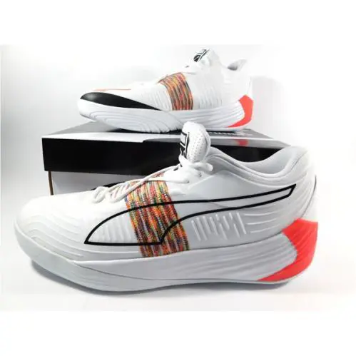 Puma shoes 0