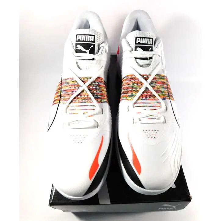 Puma shoes 5