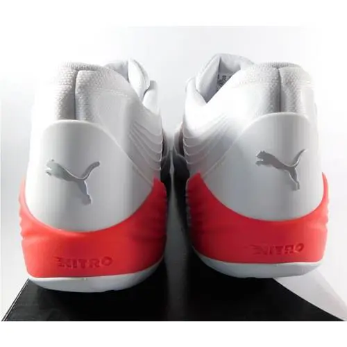 Puma shoes 4