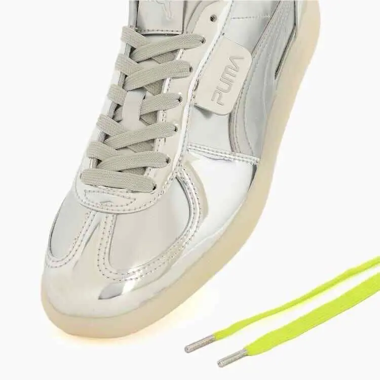Puma shoes - 398272-01 - 398272-01 - Silver 2