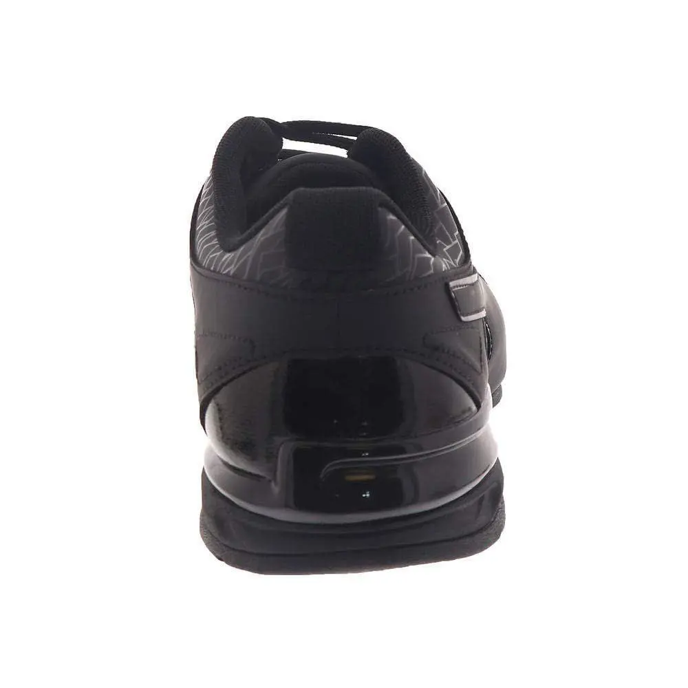 Puma shoes - 18987501 - 18987501-001-105 US - fracture puma black (UPC: 889183466847) 4
