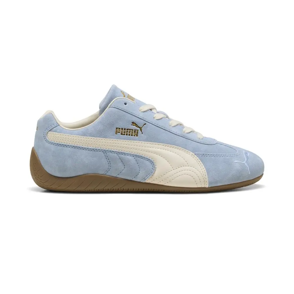 Puma Speedcat Faded Lace Up Mens Size 8 M Sneakers Casual Shoes 40368801