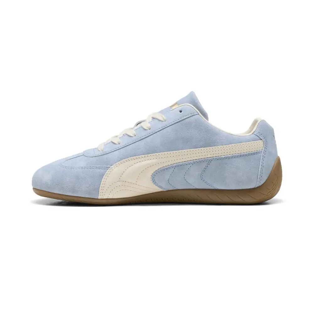 Puma shoes - PUMA Speedcat Faded Lace Up - 40368801 - Blue (UPC: 198551986987) 1