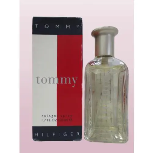 Tommy Hilfiger Cologne Spray 1.7 OZ