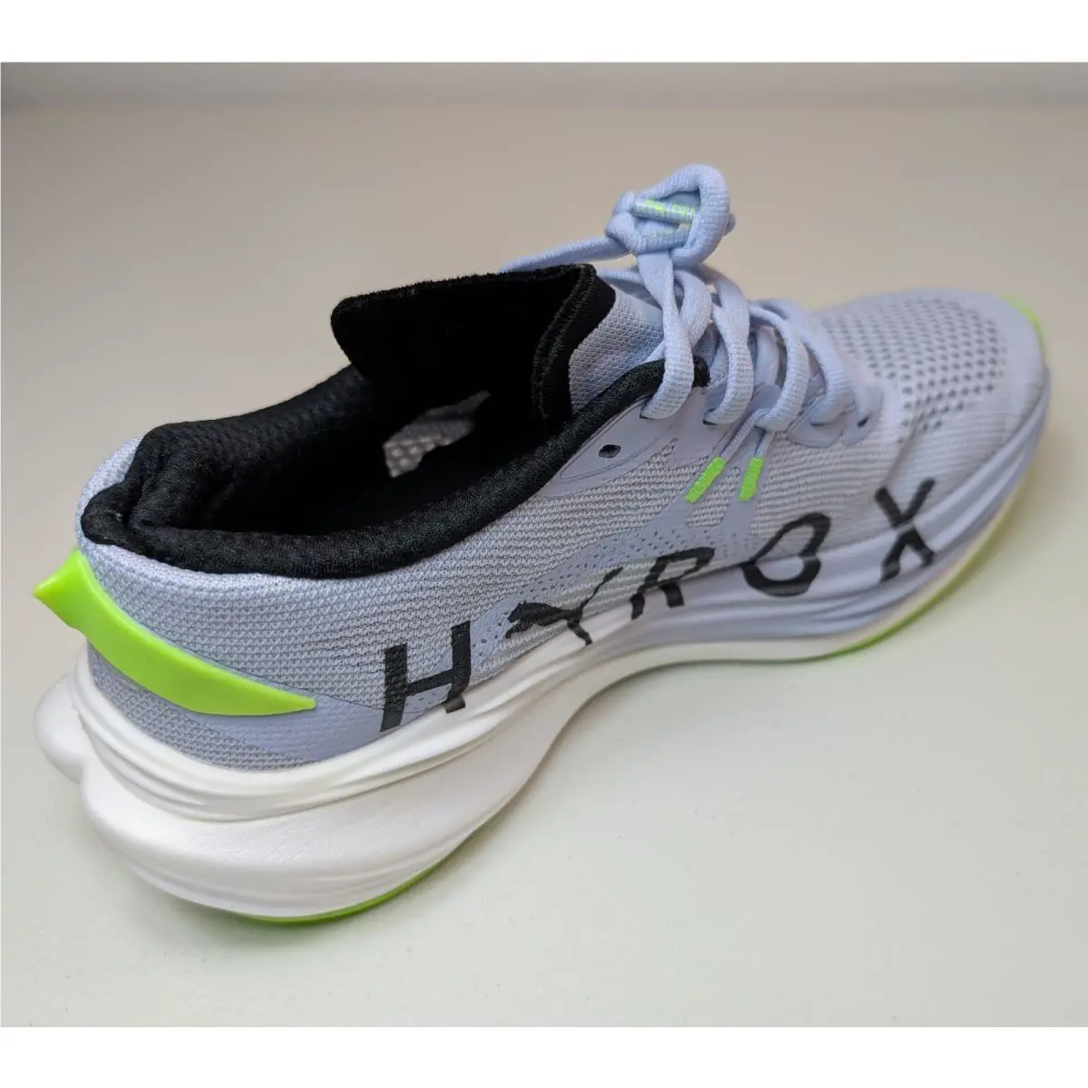 Puma shoes - 31141301 - 311413-01 - Green Glare (UPC: 197673653562) 5