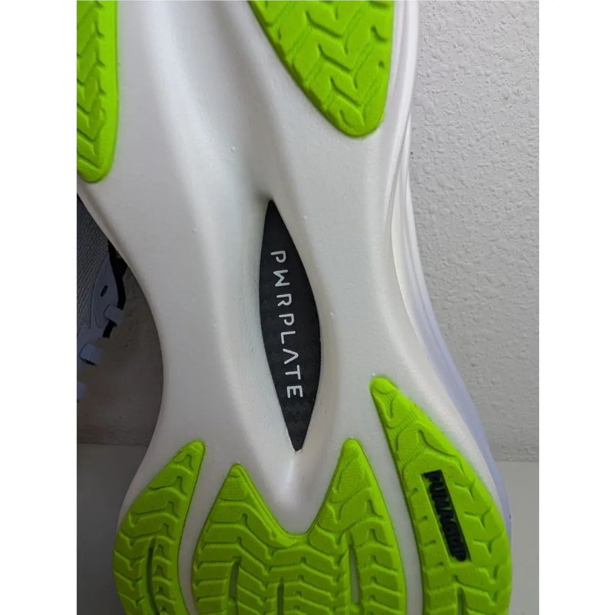 Puma shoes - 31141301 - 311413-01 - Green Glare (UPC: 197673653562) 15