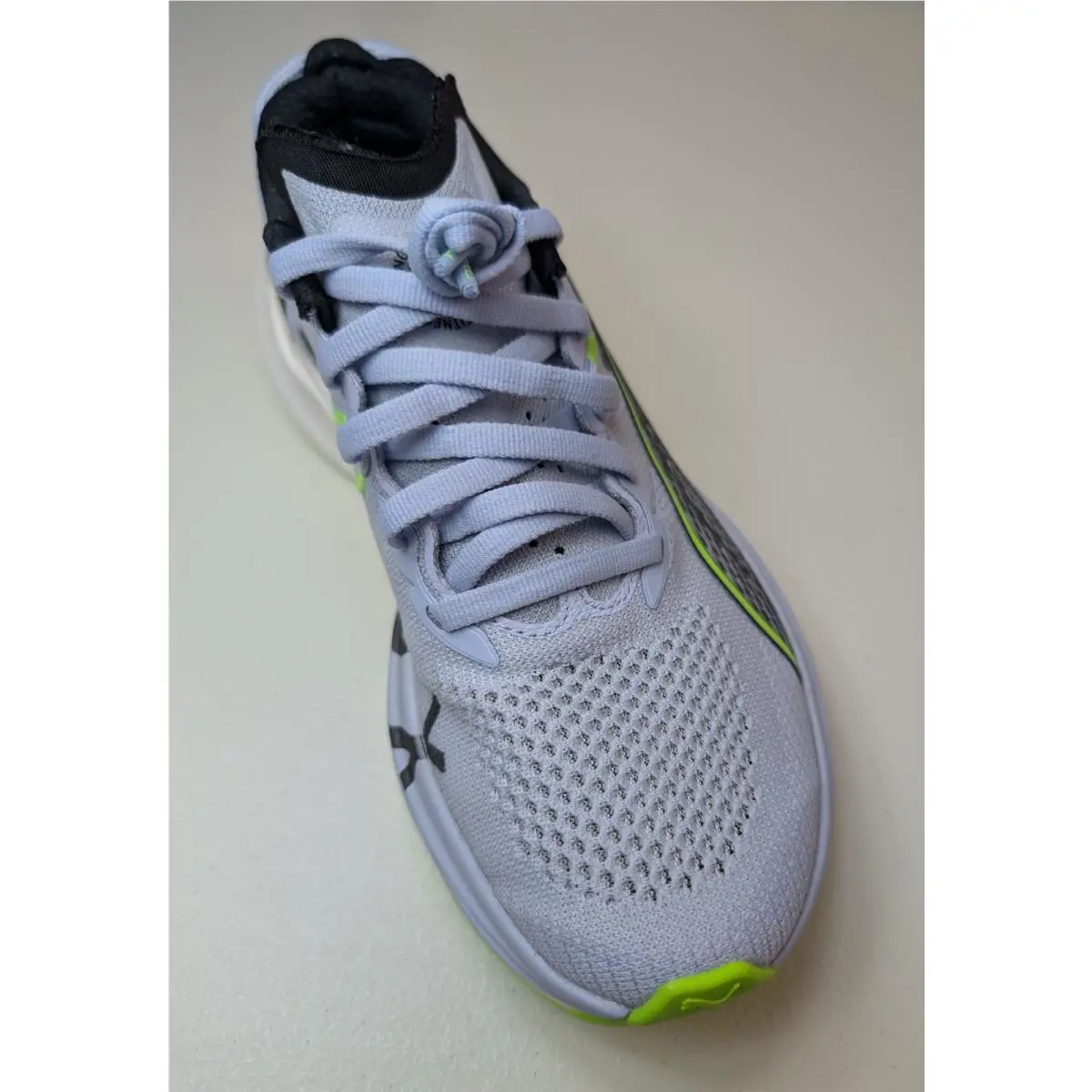 Puma shoes - 31141301 - 311413-01 - Green Glare (UPC: 197673653562) 6