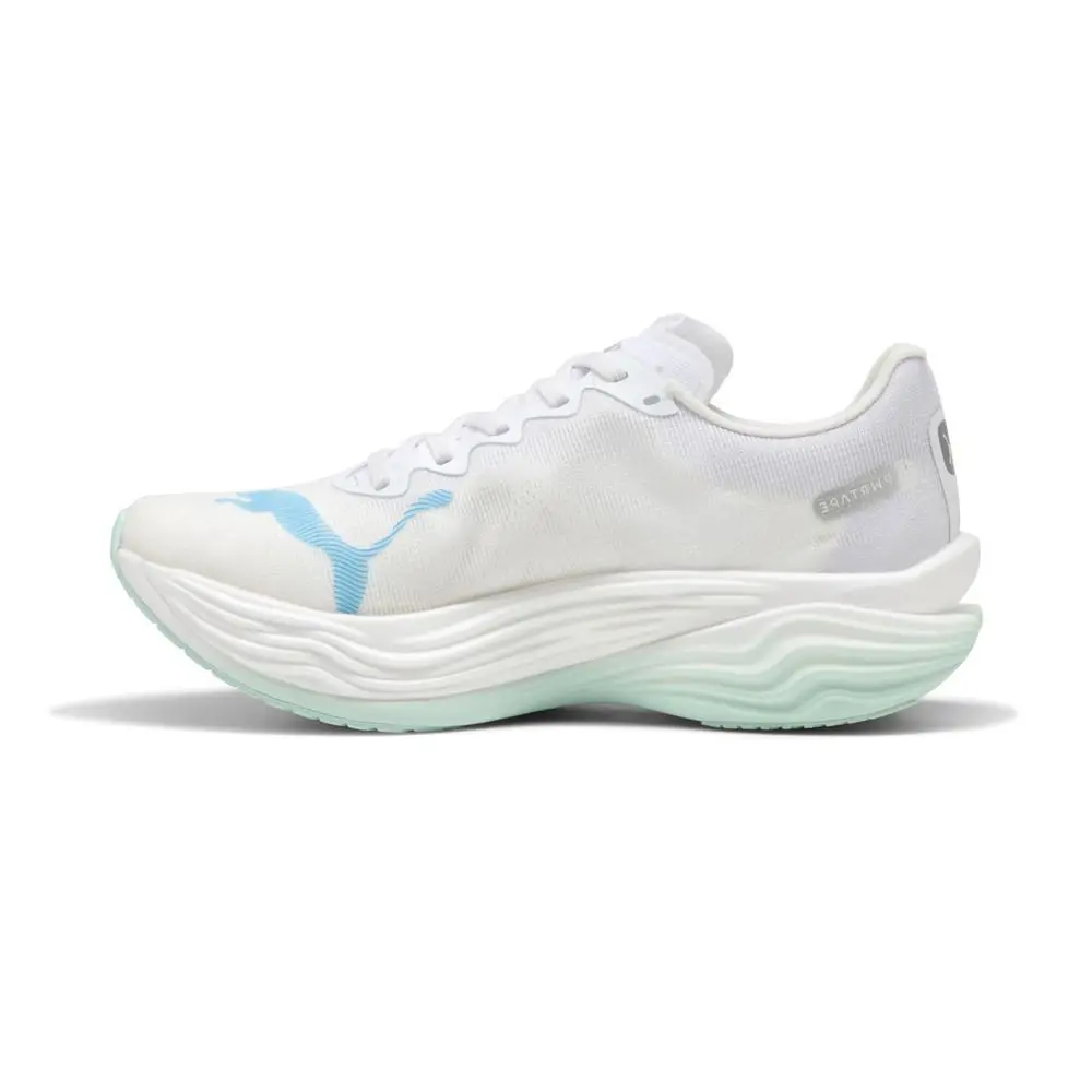 Puma shoes - PUMA Deviate Nitro Elite 3 Running - 30981008 - White (UPC: 198553099494) 1