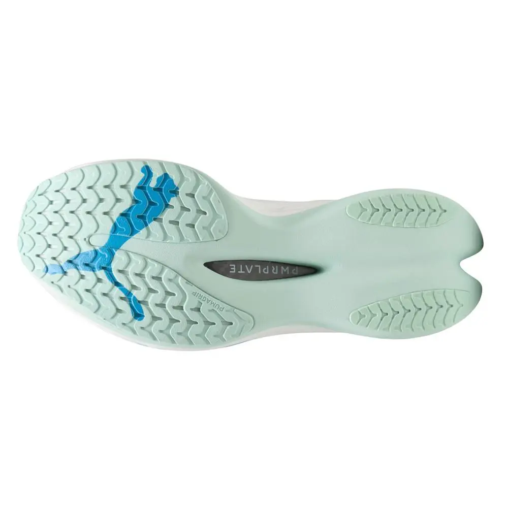 Puma shoes - PUMA Deviate Nitro Elite 3 Running - 30981008 - White (UPC: 198553099494) 3