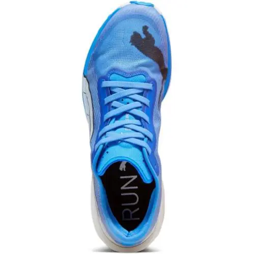 Puma shoes - Deviate Nitro Elite 2 - Deviate Nitro Elite - Blue 7