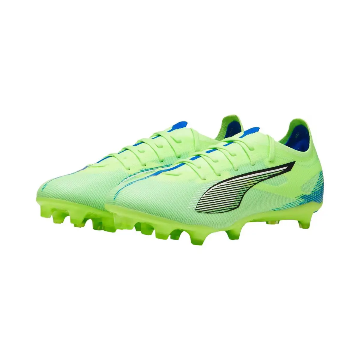 Puma shoes - Ultra 5 Match FG/AG - Ultra Match - Multicolor (UPC: 197670249119) 0