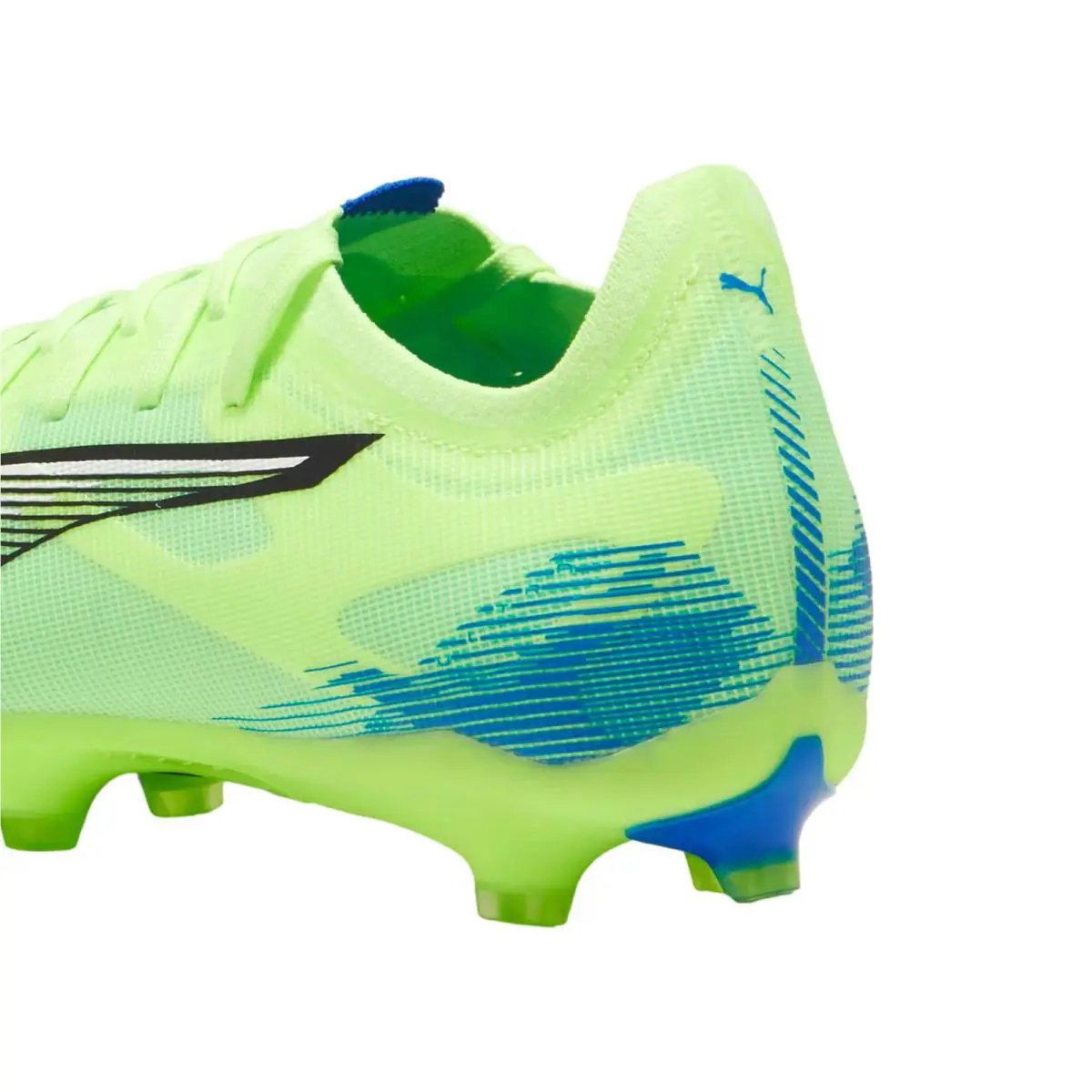Puma shoes - Ultra 5 Match FG/AG - Ultra Match - Multicolor (UPC: 197670249119) 1