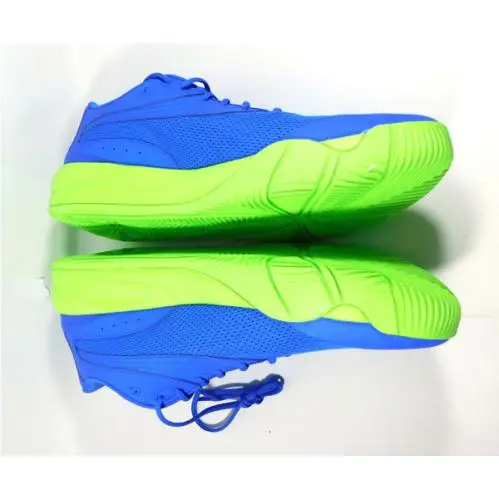 Puma shoes - Blue 8