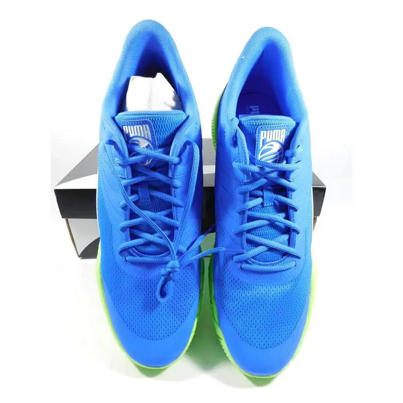 Puma shoes - Blue 0