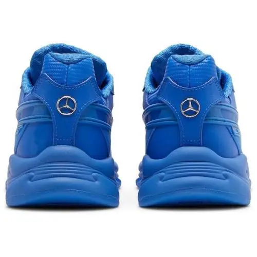 Puma shoes - RS Connect - Connect - Blue 2