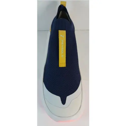 Puma shoes - PUMA Paramount - Paramount - 194999-03 - Blue (UPC: 195099241851) 3