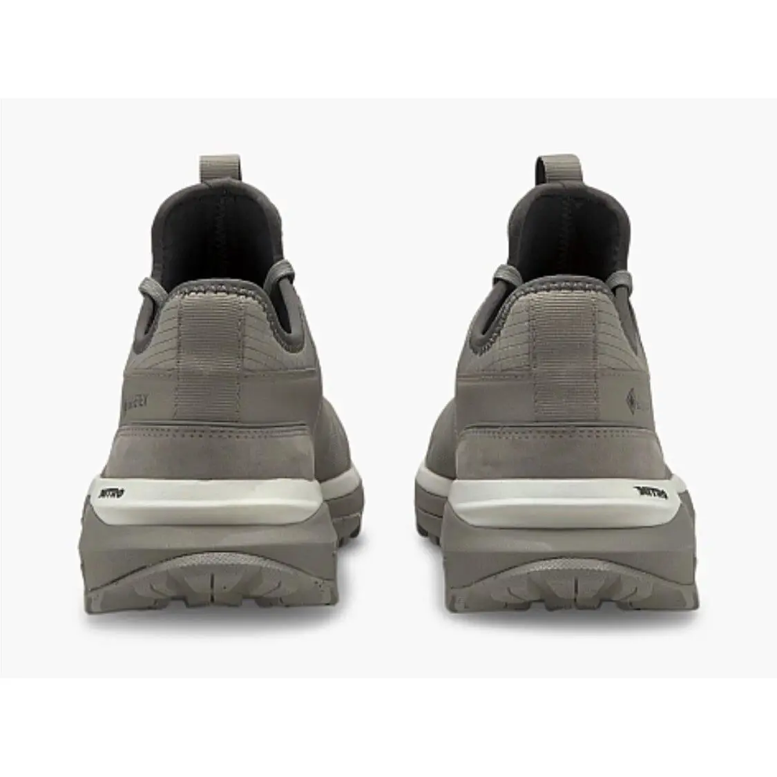 Puma shoes - 306967 02 - Brown 2